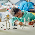 31152 LEGO  Creator Astronautti avaruudessa