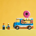 60452 LEGO  City Sõõrikuauto