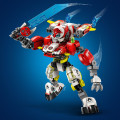 71497 LEGO DREAMZzz Робот-тигр Купера и гоночный болид Зеро
