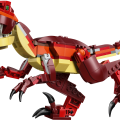 31379 LEGO  Creator Niknais dinozaurs