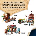 75639 LEGO ONE PIECE Piraadilaev Going Merry