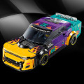76935 LEGO Speed Champions NASCAR® Next Gen Chevrolet Camaro ZL1