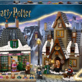 76388 LEGO Harry Potter TM Siganurme™ küla külastus