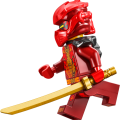 71836 LEGO Ninjago Fokusa pūķis Arks