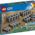60205 LEGO  City Raiteet