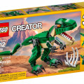 31058 LEGO  Creator Võimas dinosaurus