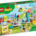 10956 LEGO DUPLO Town Atrakciju parks