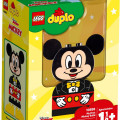 10898 LEGO  DUPLO Minu esimene meisterdatud Miki