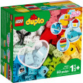 10909 LEGO DUPLO Classic Südamekarp