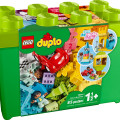 10914 LEGO DUPLO Classic Superklotsikast