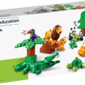 45029 LEGO  DUPLO Education Eläimet