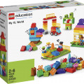 45028 LEGO  DUPLO Education Minu XL maailm