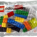 2000417 LEGO  Education Smart kitt pakkaus