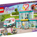 41394 LEGO  Friends Heartlake‘i linna haigla