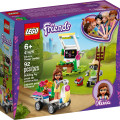 41425 LEGO  Friends Olivian kukkatarha