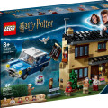 75968 LEGO Harry Potter TM 4 Privet Drive