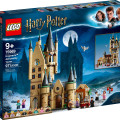 75969 LEGO Harry Potter TM Tylypahkan tähtitorni