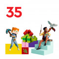 KINK 35 LEGO  Lahjakortti 35 EUR