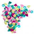 41908 LEGO DOTS DOTS papildinājumi — 1. sērija