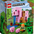 21170 LEGO Minecraft Sikatalo
