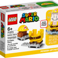 71373 LEGO  Super Mario Ehitaja-Mario võimenduskomplekt