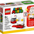71370 LEGO Super Mario Tule-Mario võimenduskomplekt