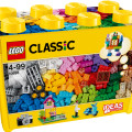 10698 LEGO  Classic LEGO® Suuri luova rakennuslaatikko