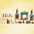 10780 LEGO Mickey and Friends Miki ja sõbrad lossikaitsjana
