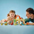 10416 LEGO DUPLO Town Loomade eest hoolitsemine farmis