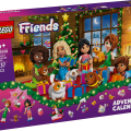 42668 LEGO  Friends Advendikalender 2025