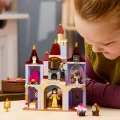 43289 LEGO Disney Princess Kaunottaren ja hirviön lumottu linna