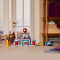 10794 LEGO Team Spidey Web Spinneri pea.. V29
