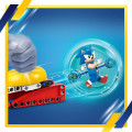 77001 LEGO Sonic Sonic ugunskura cīņa