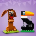 40807 LEGO Sünnipäevanumbrid