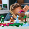 11041 LEGO  Classic Творческие динозавры