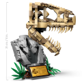 76964 LEGO Jurassic World Dinosauruse fossiilid: T. rexi pealuu