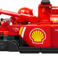 77242 LEGO Speed Champions Ferrari SF-24 F1® võidusõiduauto
