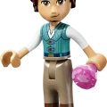 43297 LEGO Disney Princess Tähkäpään linna