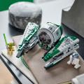75360 LEGO Star Wars TM Yoda Jedi Starfighter™