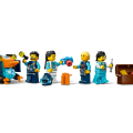 60379 LEGO  City Süvamereuuringute allveelaev
