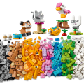 11034 LEGO 11034 Loomingulised lemmikloomad V29