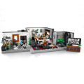 10291 LEGO Icons Queer Eye – Fab 5 korter