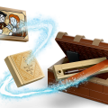 76425 LEGO Hedwig™ Privet Drive 4 majas V29