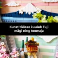 31218 LEGO ART Japānas ķiršu ziedu ainava