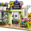 42693 LEGO  Friends Luovuuden kukkakauppa