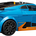 77238 LEGO Speed Champions Lamborghini Revuelto ja Huracán STO