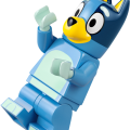 11203 LEGO Bluey Bluey peremaja