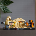 75380 LEGO Star Wars TM Mos Espa Podrace™ ‑dioraama