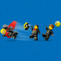 60413 LEGO  City Tuletõrjelennuk