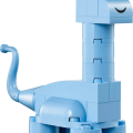 11041 LEGO  Classic Творческие динозавры